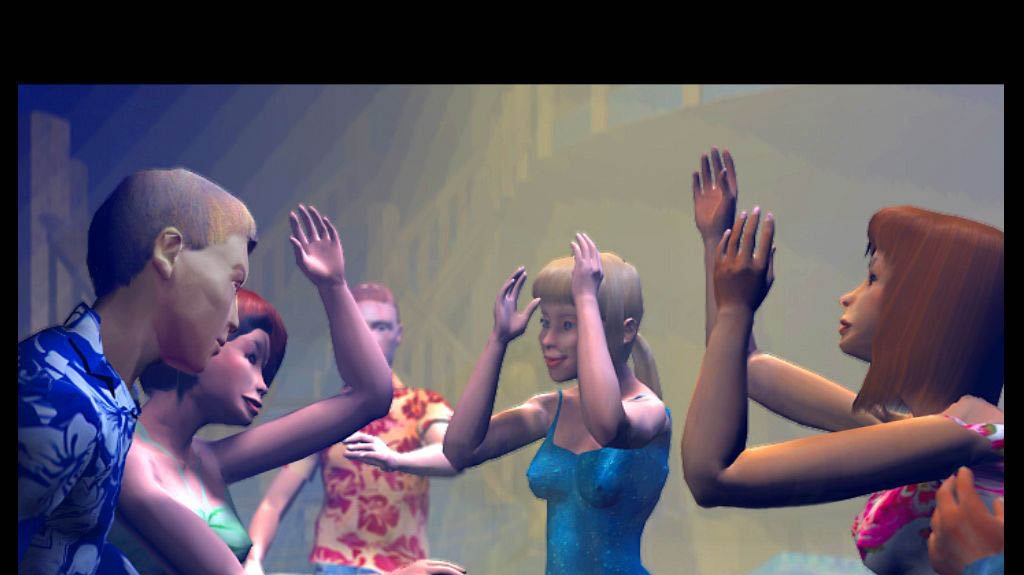 Girlzz - jak vypadá životní styl středoškolaček?