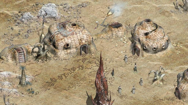 Metalheart: Replicants Rampage v obrazech