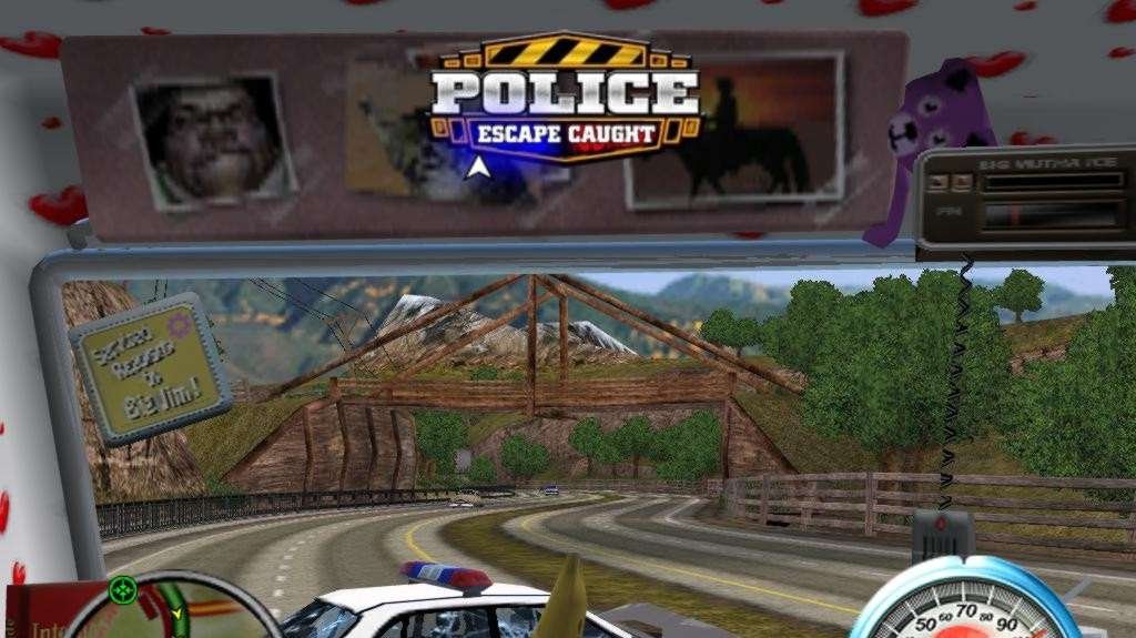 Big Mutha Truckers 2 - recenze