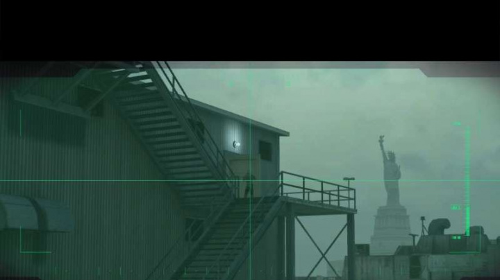Boj proti terorismu v PRISM: Threat Level Red