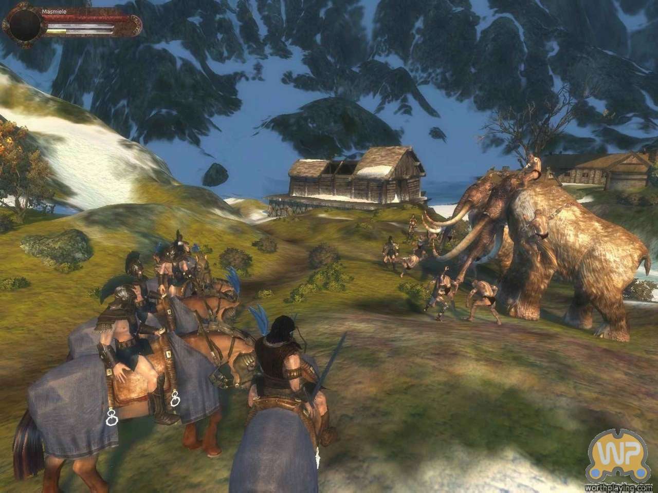 Age of Conan: Unchained