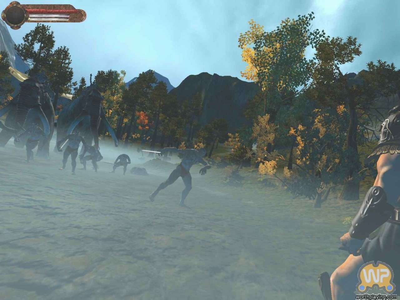 Age of Conan: Unchained