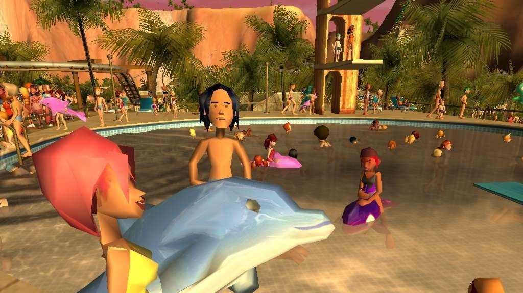 Datadisk pro Rollercoaster Tycoon 3 hotov