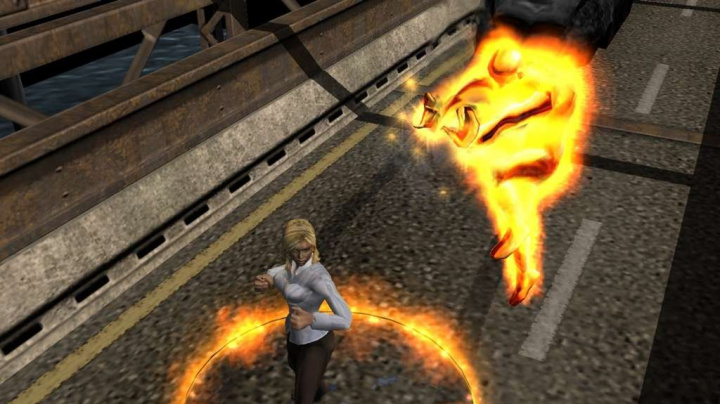 Fantastic Four - recenze