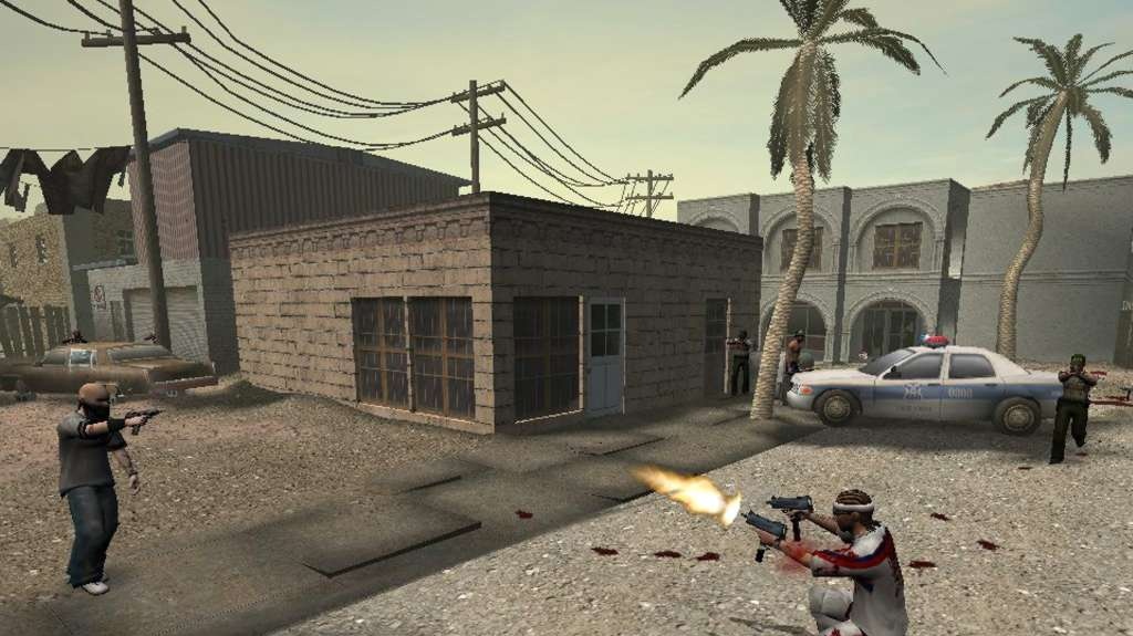 Čtvrteční screenshoty