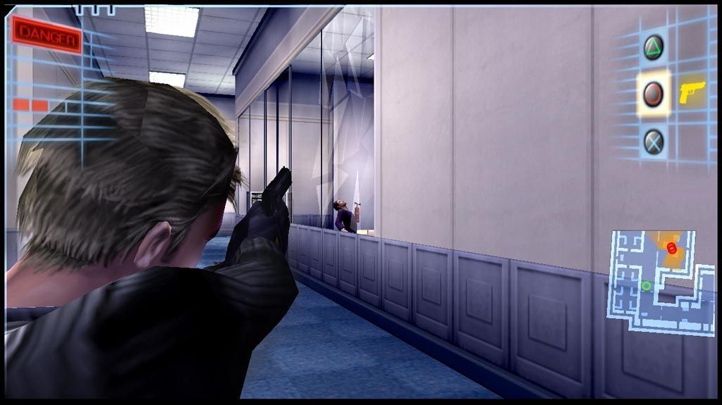 The Plan - staňte se součástí velkého plánu