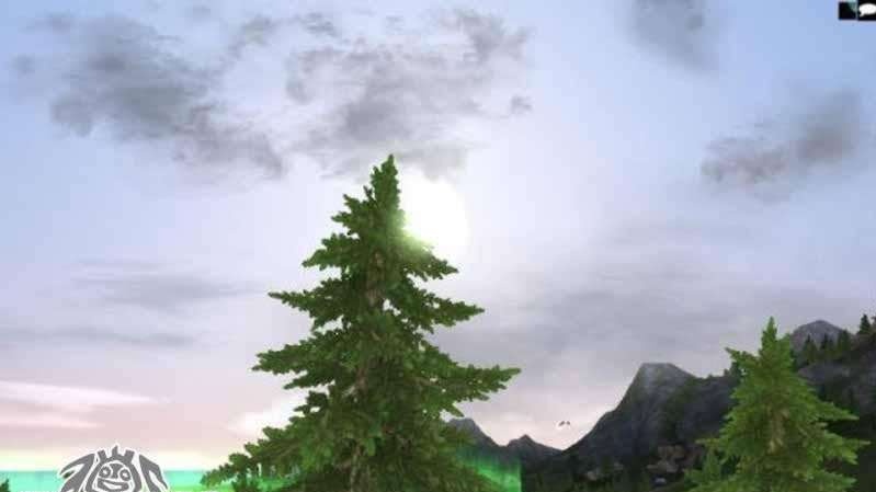 Obrazy deštivé středy