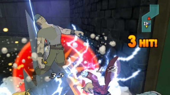 Anime RPG Fullmetal Alchemist 2