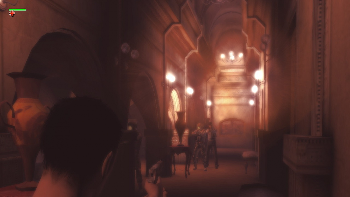 Akce Cold War z dílen českých Mindware