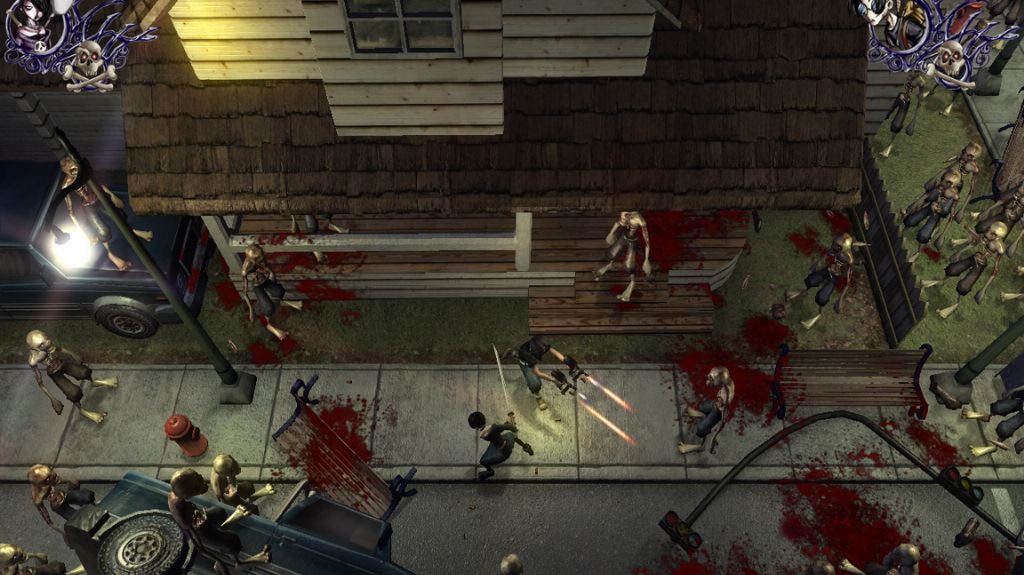 Oznámení Monster Madness pro PC a X360