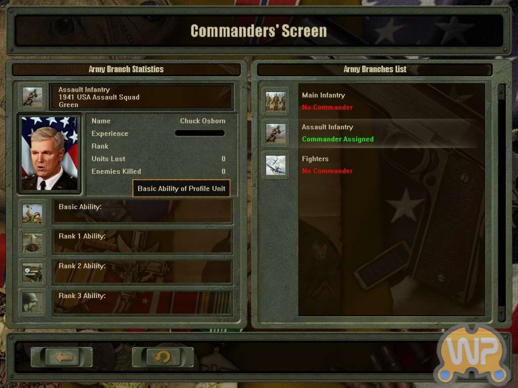 Blitzkrieg II