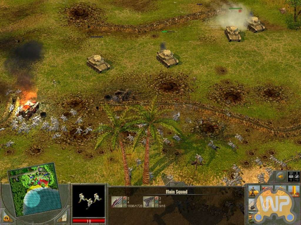Blitzkrieg II