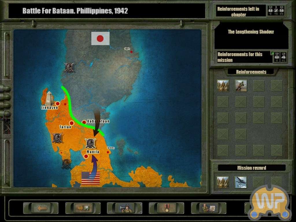 Blitzkrieg II