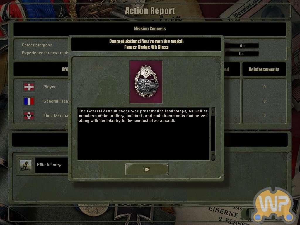 Blitzkrieg II