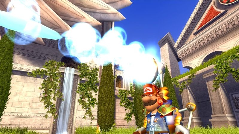 Asterix & Obelix XXL 2: Mission Las Vegum