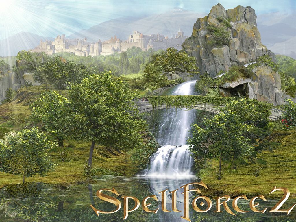 SpellForce 2