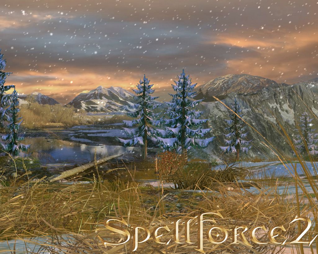SpellForce 2