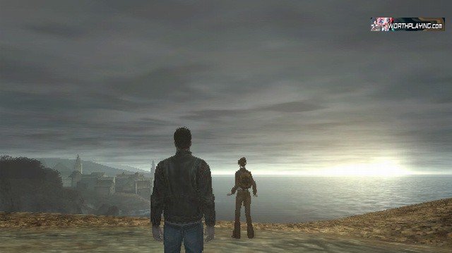 Call of Cthulhu: Destiny End