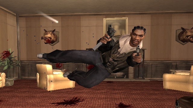 Pokračování True Crime je nakonec z New Yorku