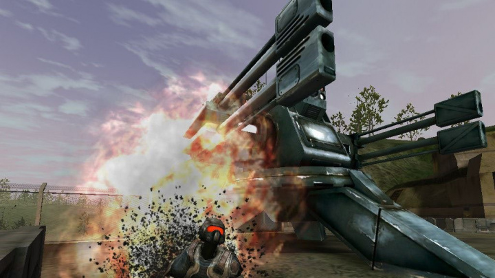 SpecForce CZ - recenze