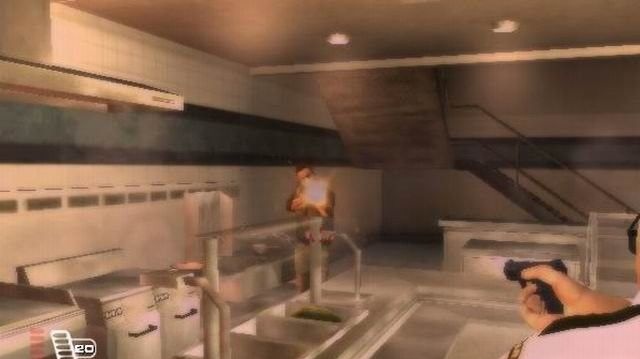 Netradiční dobrodružství ve Without Warning