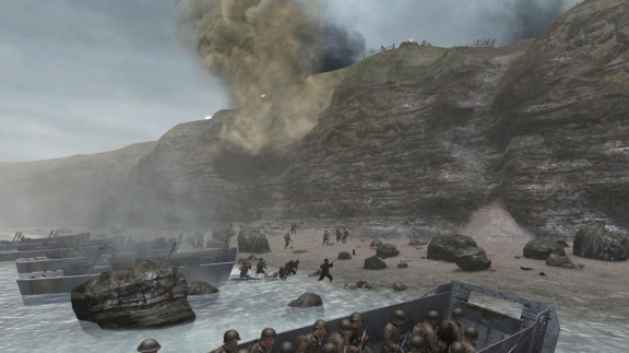 Znáte kompletní historii série Call of Duty? Pokud ne, film CODumentary vám vše objasní