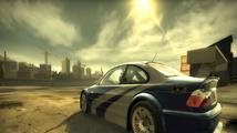 Need for Speed: Most Wanted