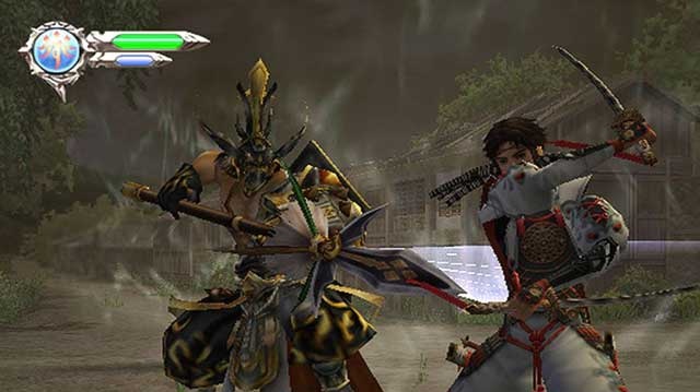 Dávná japonská legenda ožívá v Genji