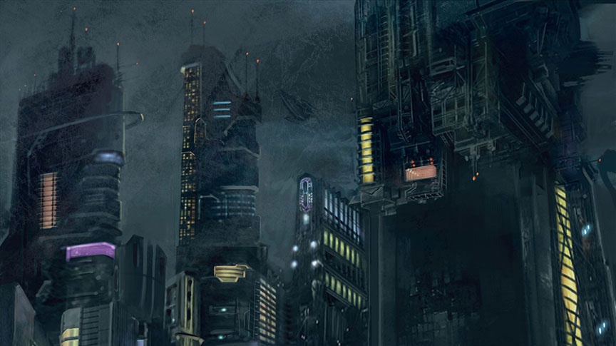 SiN II - epizodicky, po Steamu a na HL2 enginu