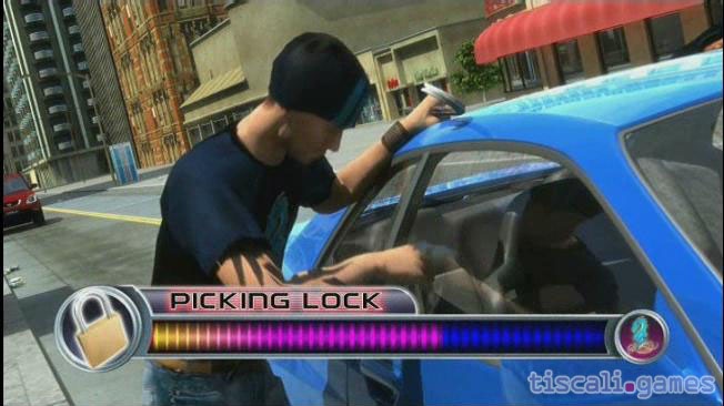 APB exklusivně pro X360 od tvůrce GTA