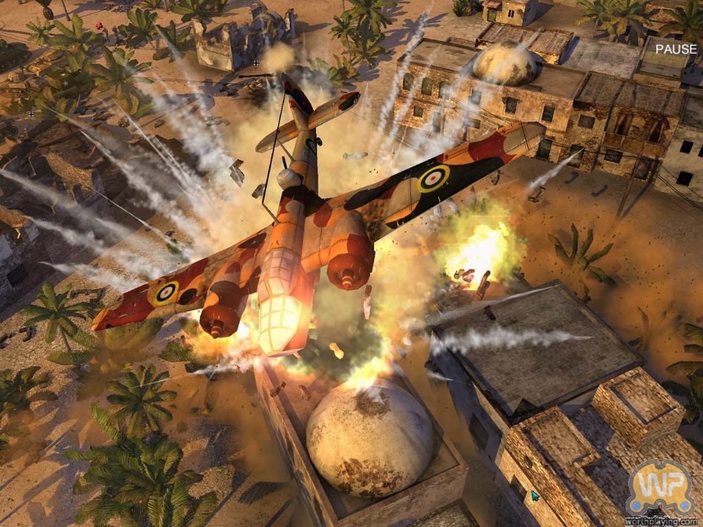 Codename: Panzers Phase Two