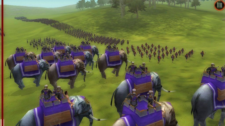 Datadisk Legion Arena: Cult of Mithras
