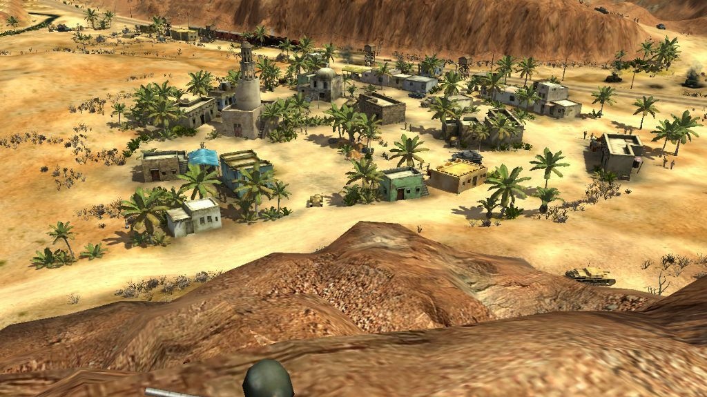 Panzers Phase Two hotova, zítra mod-demo