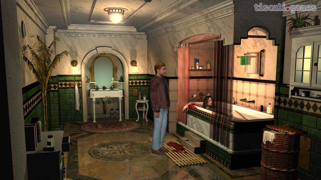 NIBIRU - návod 2.část