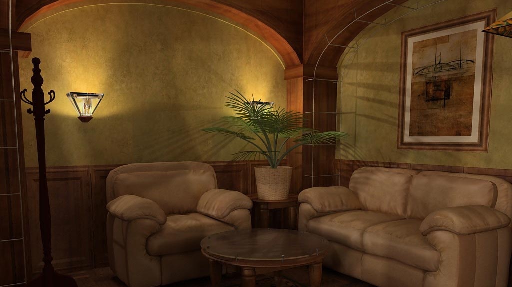 Dead Mountaineer's Hotel - nové ukázky