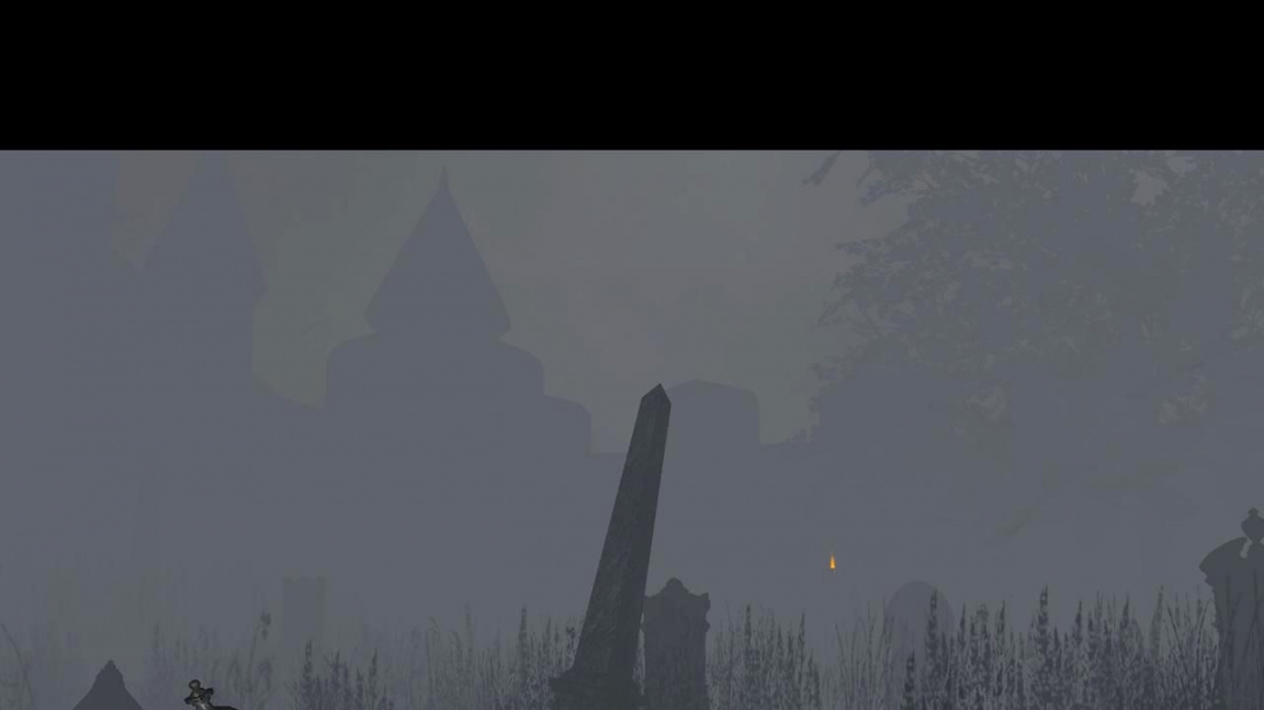 Akční RPG Grafan se hlásí o pozornost