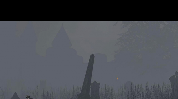 Akční RPG Grafan se hlásí o pozornost