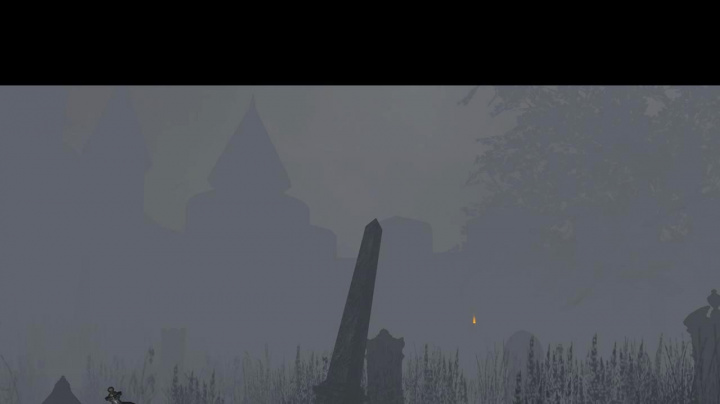 Akční RPG Grafan se hlásí o pozornost