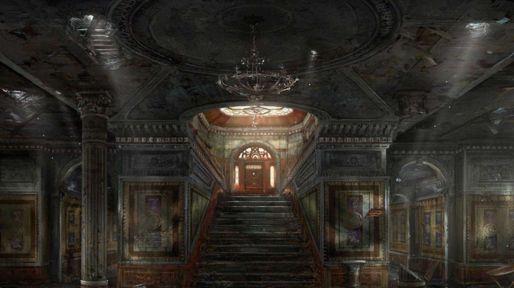 PC verze Gears of War za rohem