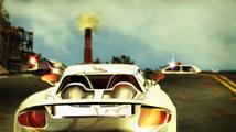 Need for Speed: Most Wanted