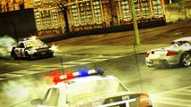 Need for Speed: Most Wanted