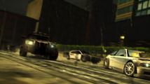 Need for Speed: Most Wanted