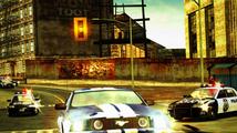 Need for Speed: Most Wanted