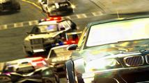 Need for Speed: Most Wanted