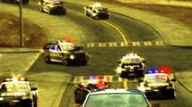 Need for Speed: Most Wanted