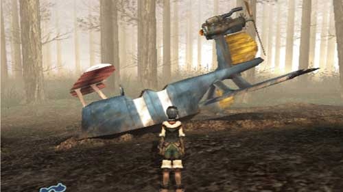 Konzolové RPG Grandia III od Square Enix