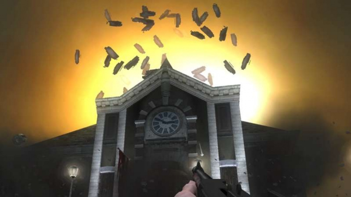 Medal of Honor: European Assault (PS2) - recenze