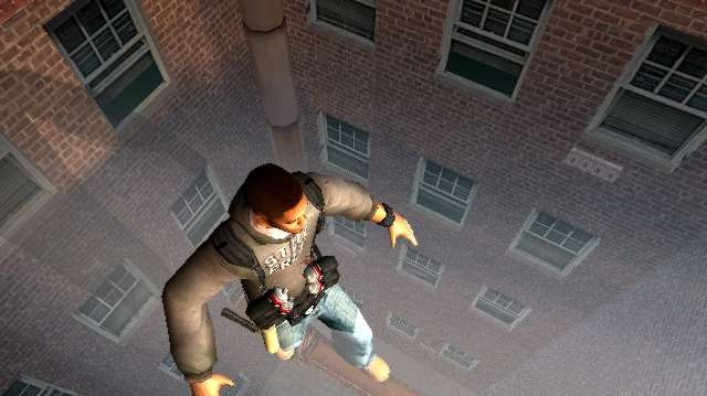 Marc Ecko Getting Up oficiálně pro PC