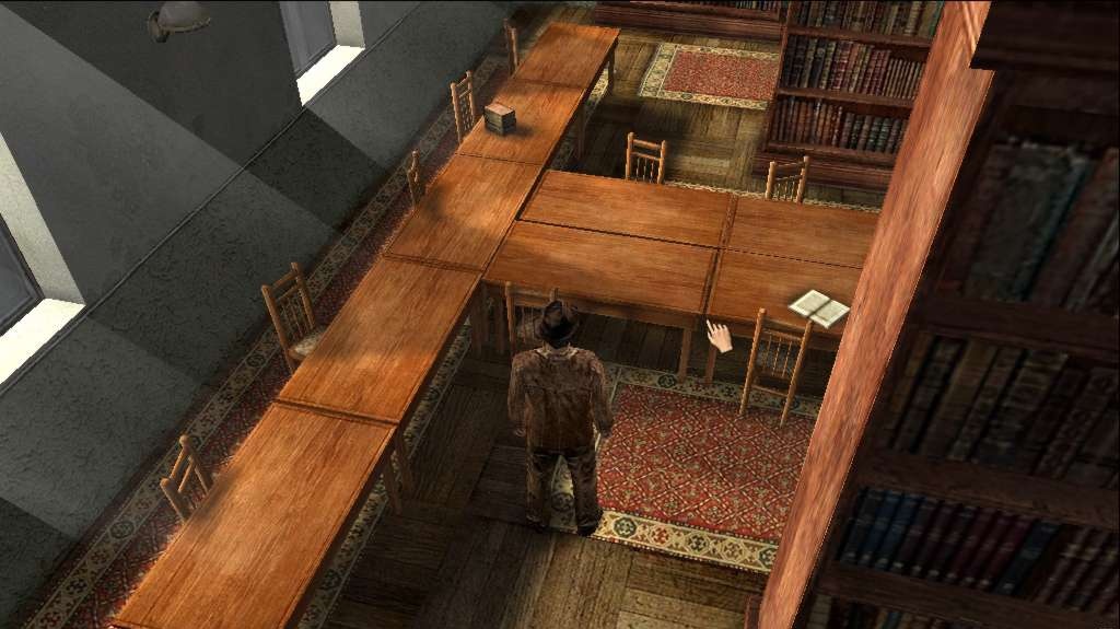 Bonez Adventures - demo, filmeček a obrázky