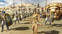 Rise &amp; Fall: Civilizations at War